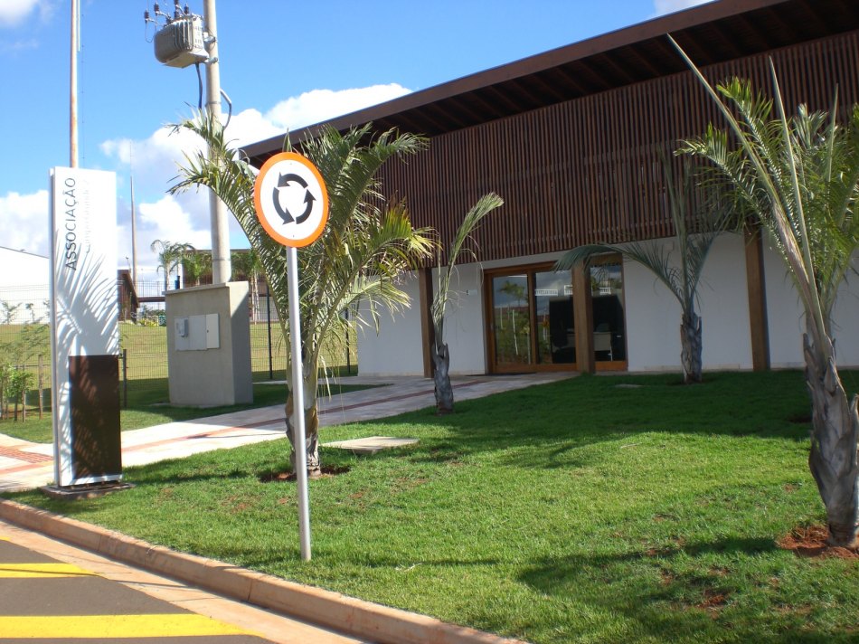 ASSOCIAÇÃO Alphaville Campo Grande 2 ASSOCIAÇÃO Alphaville Campo Grande 2