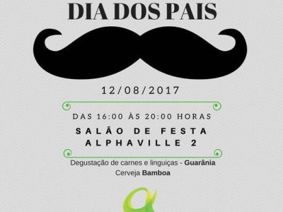 DIA DOS PAIS 1208