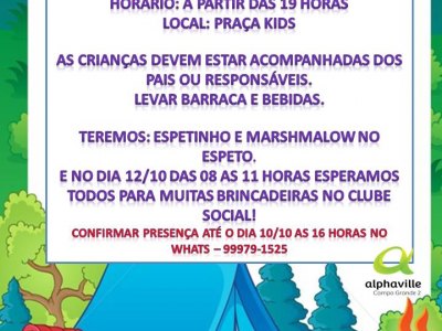 ACAMPADENTRO