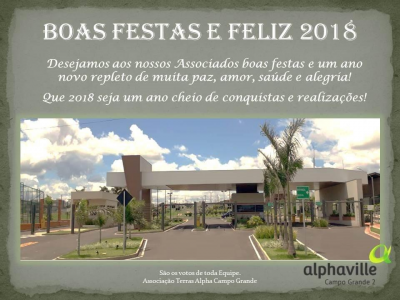 cartão moradores