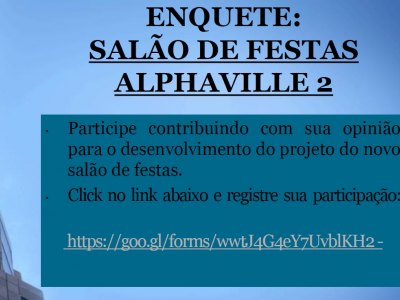 ENQUETE