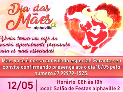 Dia das Mães