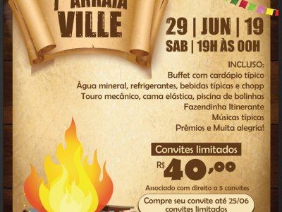 Festa Junina