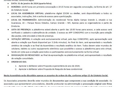 Edital  - 31/01/2024