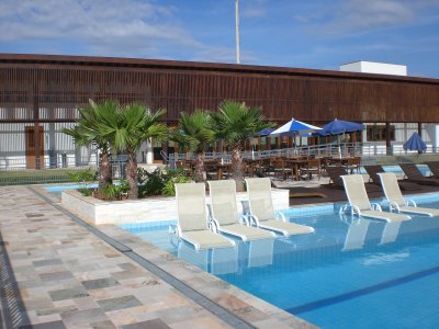 Clube AlphaVille CG2
