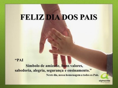 Dia dos Pais