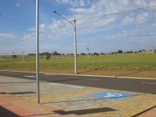 Estacionamento Clube