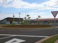 Rotatória 1