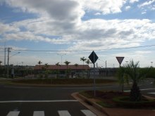 Rotatória