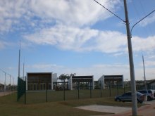 Lateral Clube
