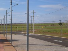 Estacionamento